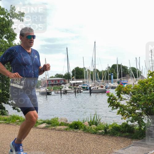 22.06.2025 - Viking Triathlon KatJ http://msf.ph/oto/8118543 22.06.2025 13:31:03 Laufen 44, 449 meine-sportfotos.de