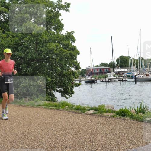 22.06.2025 - Viking Triathlon KatJ http://msf.ph/oto/8118572 22.06.2025 13:31:05 Laufen 44 meine-sportfotos.de