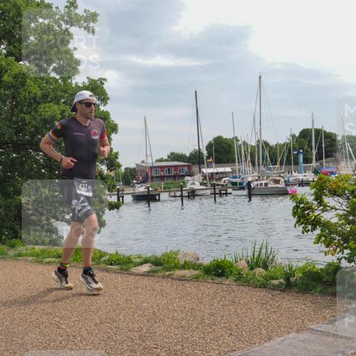 22.06.2025 - Viking Triathlon KatJ http://msf.ph/oto/8118614 22.06.2025 13:31:12 Laufen 182, 433 meine-sportfotos.de