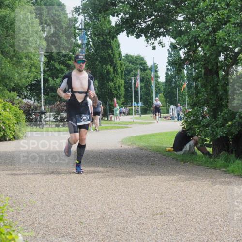 22.06.2025 - Viking Triathlon KatJ http://msf.ph/oto/8118617 22.06.2025 12:56:33 Laufen 310 meine-sportfotos.de