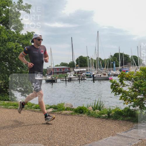 22.06.2025 - Viking Triathlon KatJ http://msf.ph/oto/8118618 22.06.2025 13:31:12 Laufen 182, 433 meine-sportfotos.de