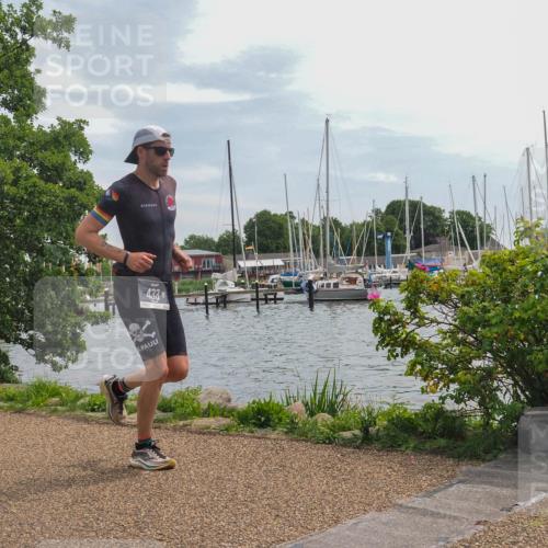 22.06.2025 - Viking Triathlon KatJ http://msf.ph/oto/8118624 22.06.2025 13:31:12 Laufen 182, 433 meine-sportfotos.de