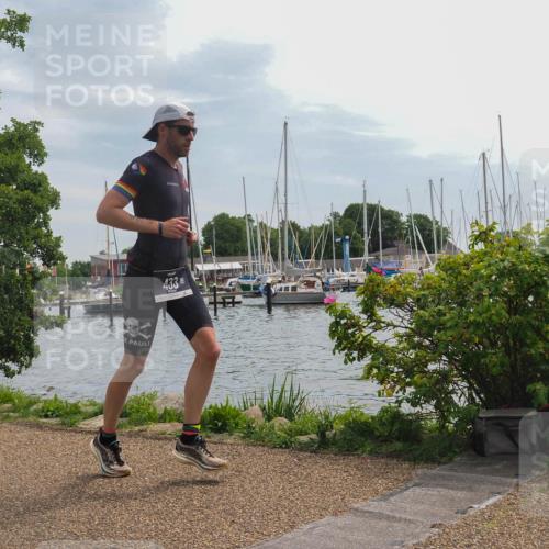 22.06.2025 - Viking Triathlon KatJ http://msf.ph/oto/8118629 22.06.2025 13:31:12 Laufen 182, 433 meine-sportfotos.de