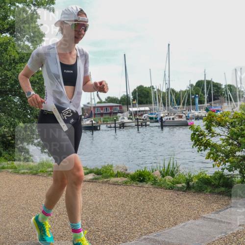 22.06.2025 - Viking Triathlon KatJ http://msf.ph/oto/8118667 22.06.2025 13:31:16 Laufen 14, 77, 182 meine-sportfotos.de