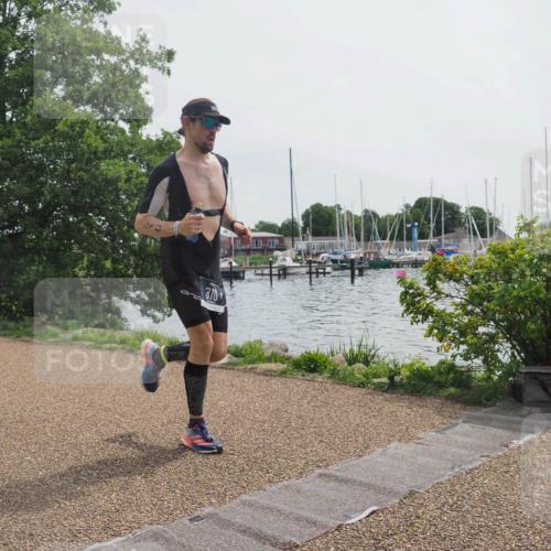 22.06.2025 - Viking Triathlon KatJ http://msf.ph/oto/8118668 22.06.2025 12:56:35 Laufen 310 meine-sportfotos.de