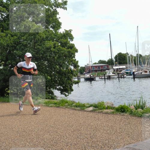 22.06.2025 - Viking Triathlon KatJ http://msf.ph/oto/8118681 22.06.2025 13:31:17 Laufen 14, 77, 182 meine-sportfotos.de