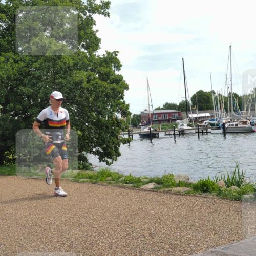 22.06.2025 - Viking Triathlon KatJ http://msf.ph/oto/8118686 22.06.2025 13:31:17 Laufen 14, 77, 182 meine-sportfotos.de