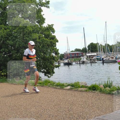 22.06.2025 - Viking Triathlon KatJ http://msf.ph/oto/8118694 22.06.2025 13:31:18 Laufen 14, 77, 182 meine-sportfotos.de