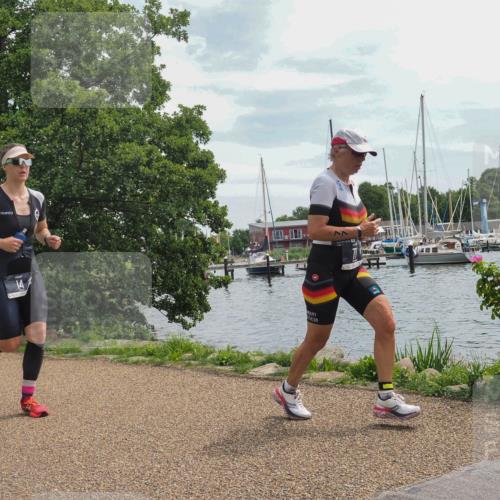 22.06.2025 - Viking Triathlon KatJ http://msf.ph/oto/8118699 22.06.2025 13:31:18 Laufen 14, 77, 182 meine-sportfotos.de