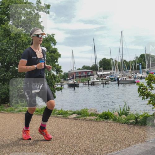 22.06.2025 - Viking Triathlon KatJ http://msf.ph/oto/8118712 22.06.2025 13:31:19 Laufen 14, 77 meine-sportfotos.de