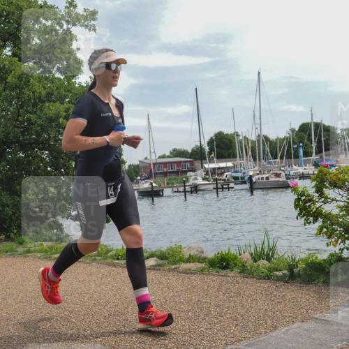22.06.2025 - Viking Triathlon KatJ http://msf.ph/oto/8118716 22.06.2025 13:31:19 Laufen 14, 77 meine-sportfotos.de
