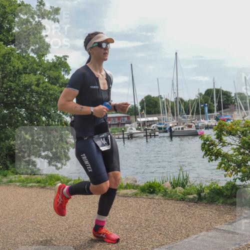 22.06.2025 - Viking Triathlon KatJ http://msf.ph/oto/8118720 22.06.2025 13:31:19 Laufen 14, 77 meine-sportfotos.de