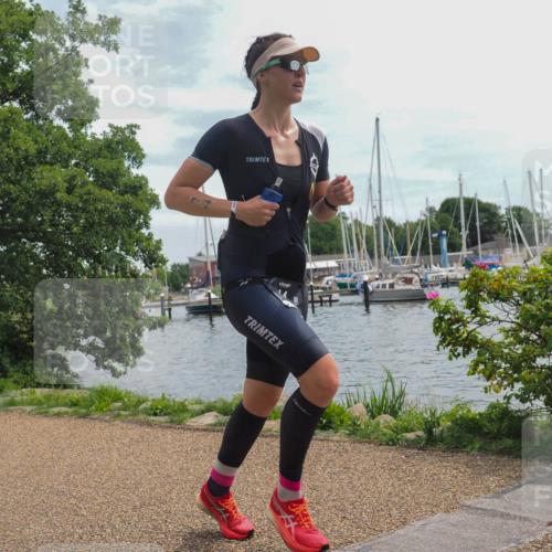 22.06.2025 - Viking Triathlon KatJ http://msf.ph/oto/8118725 22.06.2025 13:31:19 Laufen 14, 77 meine-sportfotos.de