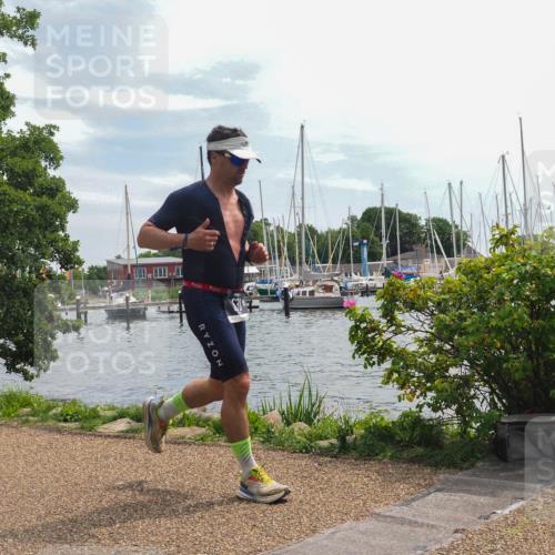 22.06.2025 - Viking Triathlon KatJ http://msf.ph/oto/8118774 22.06.2025 13:31:29 Laufen 538 meine-sportfotos.de