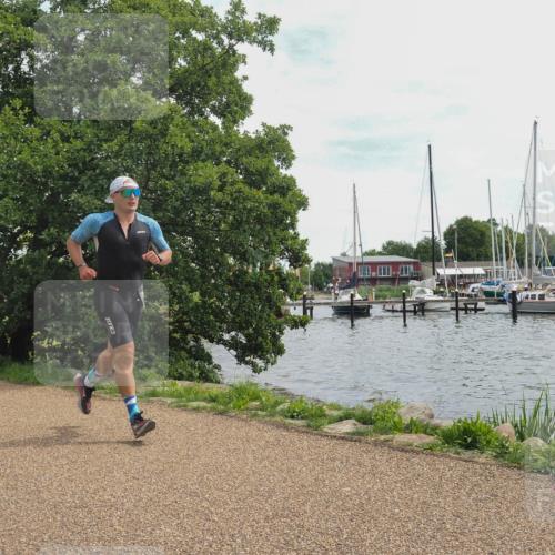 22.06.2025 - Viking Triathlon KatJ http://msf.ph/oto/8118790 22.06.2025 13:31:41 Laufen 458 meine-sportfotos.de