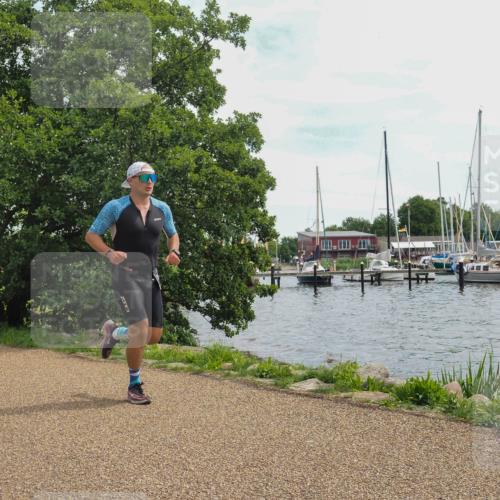 22.06.2025 - Viking Triathlon KatJ http://msf.ph/oto/8118797 22.06.2025 13:31:41 Laufen 458 meine-sportfotos.de