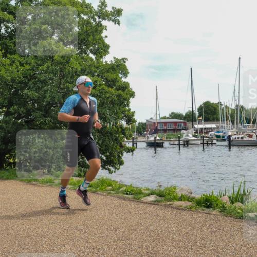 22.06.2025 - Viking Triathlon KatJ http://msf.ph/oto/8118801 22.06.2025 13:31:41 Laufen 458 meine-sportfotos.de