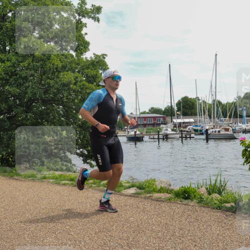 22.06.2025 - Viking Triathlon KatJ http://msf.ph/oto/8118812 22.06.2025 13:31:42 Laufen 458 meine-sportfotos.de