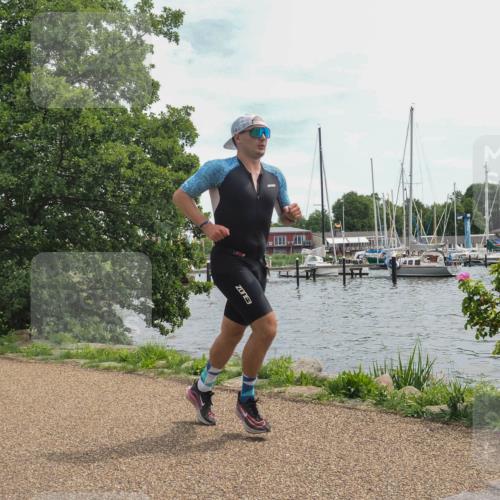 22.06.2025 - Viking Triathlon KatJ http://msf.ph/oto/8118816 22.06.2025 13:31:42 Laufen 458 meine-sportfotos.de
