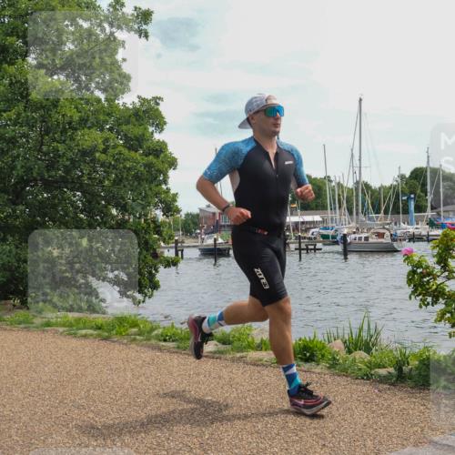 22.06.2025 - Viking Triathlon KatJ http://msf.ph/oto/8118822 22.06.2025 13:31:42 Laufen 458 meine-sportfotos.de