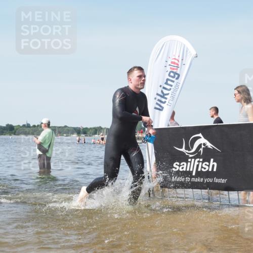 22.06.2025 - Viking Triathlon KatJ http://msf.ph/oto/8118856 22.06.2025 10:46:11 Schwimmen 121, 144, 213, 217, 342, 525, 647 meine-sportfotos.de