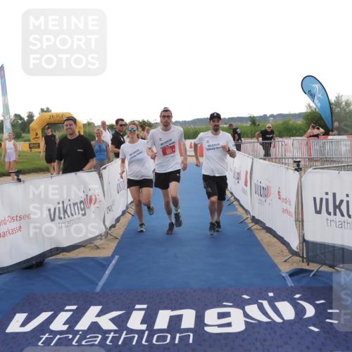 22.06.2025 - Viking Triathlon MichiJ http://msf.ph/oto/8118874 22.06.2025 16:28:13 Ziel 31, 285, 601 meine-sportfotos.de