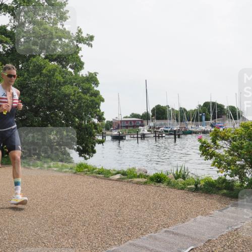 22.06.2025 - Viking Triathlon KatJ http://msf.ph/oto/8118907 22.06.2025 12:57:00 Laufen 340 meine-sportfotos.de