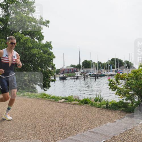 22.06.2025 - Viking Triathlon KatJ http://msf.ph/oto/8118917 22.06.2025 12:57:00 Laufen 340 meine-sportfotos.de