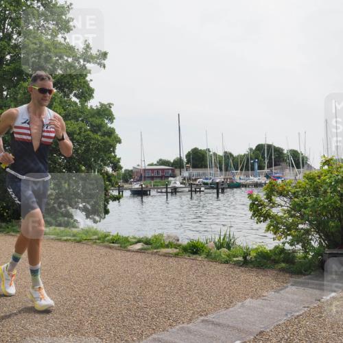 22.06.2025 - Viking Triathlon KatJ http://msf.ph/oto/8118924 22.06.2025 12:57:00 Laufen 340 meine-sportfotos.de