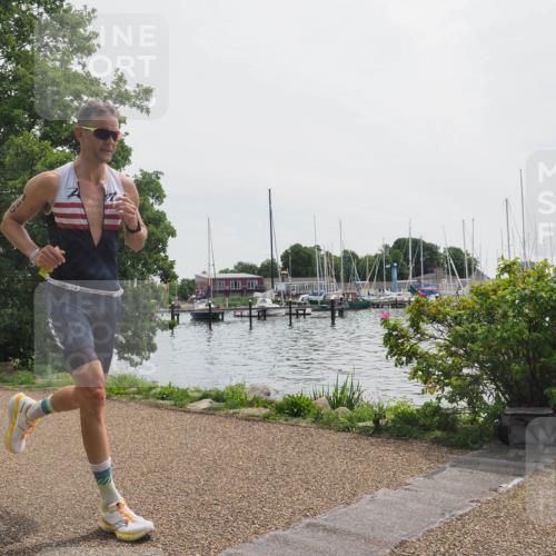 22.06.2025 - Viking Triathlon KatJ http://msf.ph/oto/8118934 22.06.2025 12:57:00 Laufen 340 meine-sportfotos.de