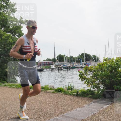 22.06.2025 - Viking Triathlon KatJ http://msf.ph/oto/8118945 22.06.2025 12:57:00 Laufen 340 meine-sportfotos.de