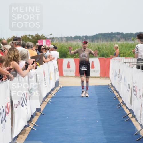 22.06.2025 - Viking Triathlon MichiJ http://msf.ph/oto/8118969 22.06.2025 14:58:32 Ziel 464 meine-sportfotos.de