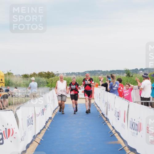 22.06.2025 - Viking Triathlon MichiJ http://msf.ph/oto/8118972 22.06.2025 16:59:25 Ziel 26, 640 meine-sportfotos.de