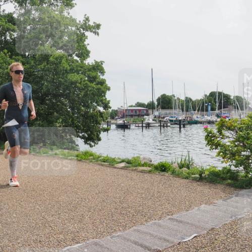 22.06.2025 - Viking Triathlon KatJ http://msf.ph/oto/8118992 22.06.2025 12:57:07 Laufen 152 meine-sportfotos.de