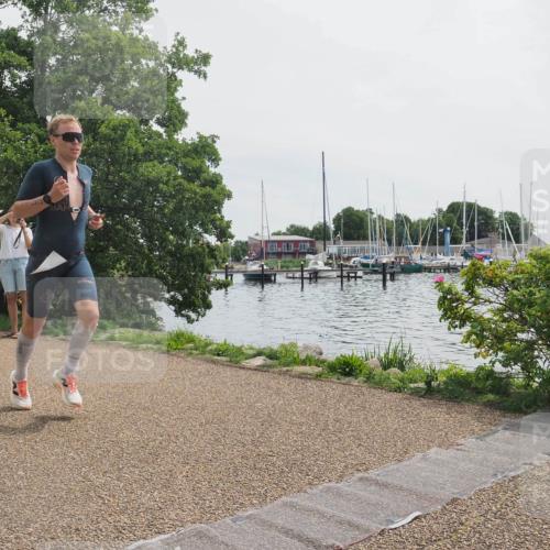 22.06.2025 - Viking Triathlon KatJ http://msf.ph/oto/8119001 22.06.2025 12:57:07 Laufen 152 meine-sportfotos.de