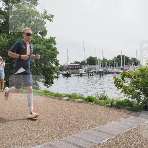 22.06.2025 - Viking Triathlon KatJ http://msf.ph/oto/8119012 22.06.2025 12:57:07 Laufen 152 meine-sportfotos.de