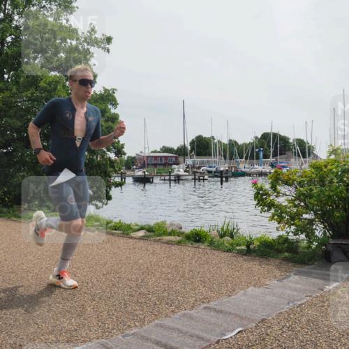 22.06.2025 - Viking Triathlon KatJ http://msf.ph/oto/8119022 22.06.2025 12:57:07 Laufen 152 meine-sportfotos.de