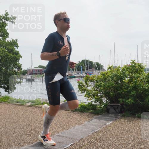 22.06.2025 - Viking Triathlon KatJ http://msf.ph/oto/8119049 22.06.2025 12:57:08 Laufen 152 meine-sportfotos.de