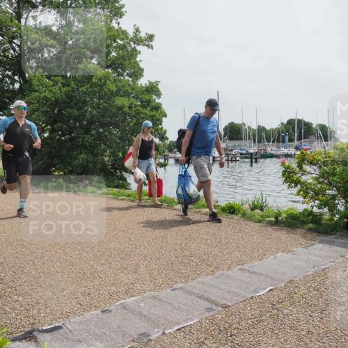 22.06.2025 - Viking Triathlon KatJ http://msf.ph/oto/8119065 22.06.2025 12:57:18 Laufen 458 meine-sportfotos.de