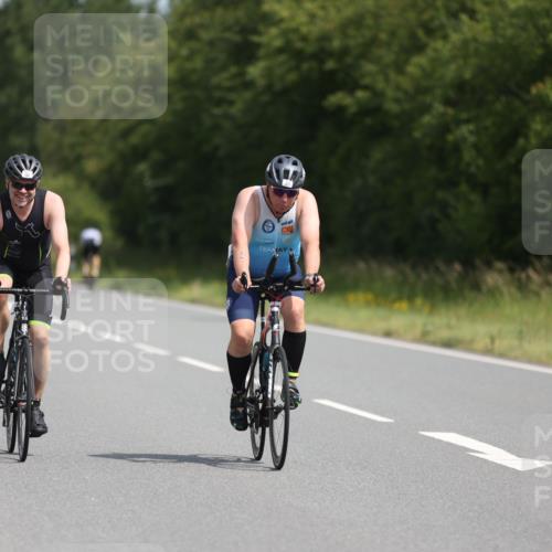 22.06.2025 - Viking Triathlon Yannick Fuchs http://msf.ph/oto/8119158 22.06.2025 11:44:13 Radfahren 121, 144, 471, 543 meine-sportfotos.de