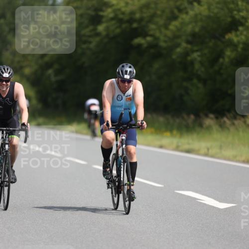 22.06.2025 - Viking Triathlon Yannick Fuchs http://msf.ph/oto/8119163 22.06.2025 11:44:13 Radfahren 121, 144, 471, 543 meine-sportfotos.de