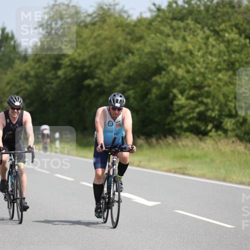 22.06.2025 - Viking Triathlon Yannick Fuchs http://msf.ph/oto/8119184 22.06.2025 11:44:14 Radfahren 121, 144, 471, 543 meine-sportfotos.de