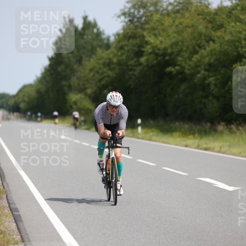 22.06.2025 - Viking Triathlon Yannick Fuchs http://msf.ph/oto/8119254 22.06.2025 11:44:18 Radfahren 144, 383, 471, 543 meine-sportfotos.de