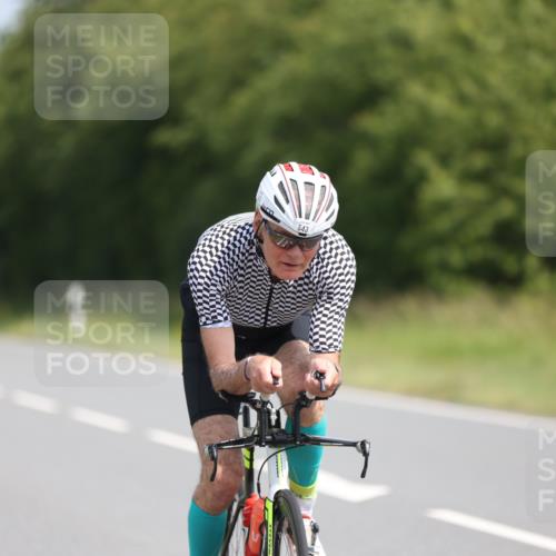 22.06.2025 - Viking Triathlon Yannick Fuchs http://msf.ph/oto/8119263 22.06.2025 11:44:19 Radfahren 144, 383, 471, 543 meine-sportfotos.de