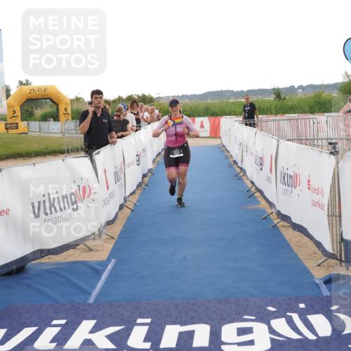 22.06.2025 - Viking Triathlon MichiJ http://msf.ph/oto/8119272 22.06.2025 16:28:27 Ziel 503 meine-sportfotos.de