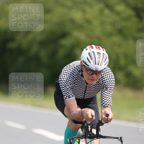 22.06.2025 - Viking Triathlon Yannick Fuchs http://msf.ph/oto/8119273 22.06.2025 11:44:19 Radfahren 144, 383, 471, 543 meine-sportfotos.de
