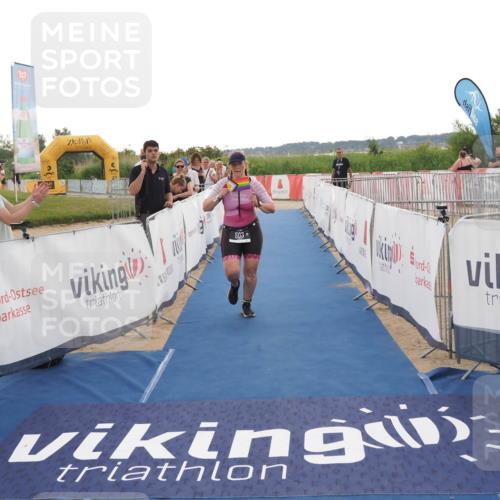22.06.2025 - Viking Triathlon MichiJ http://msf.ph/oto/8119321 22.06.2025 16:28:28 Ziel 503 meine-sportfotos.de
