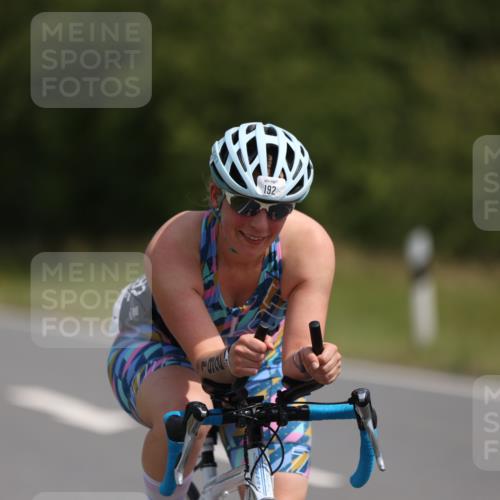 22.06.2025 - Viking Triathlon Yannick Fuchs http://msf.ph/oto/8119332 22.06.2025 11:44:31 Radfahren 24, 85, 114, 192, 228, 383, 552, 603 meine-sportfotos.de