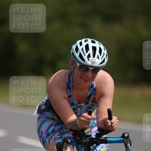 22.06.2025 - Viking Triathlon Yannick Fuchs http://msf.ph/oto/8119337 22.06.2025 11:44:31 Radfahren 24, 85, 114, 192, 228, 383, 552, 603 meine-sportfotos.de