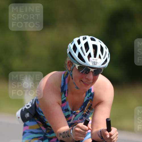 22.06.2025 - Viking Triathlon Yannick Fuchs http://msf.ph/oto/8119343 22.06.2025 11:44:31 Radfahren 24, 85, 114, 192, 228, 383, 552, 603 meine-sportfotos.de